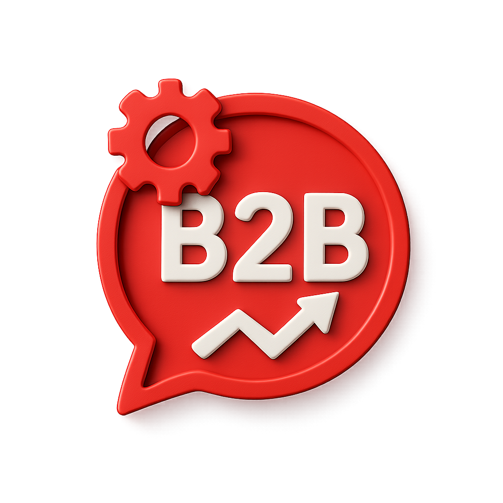 B2B-поддержка