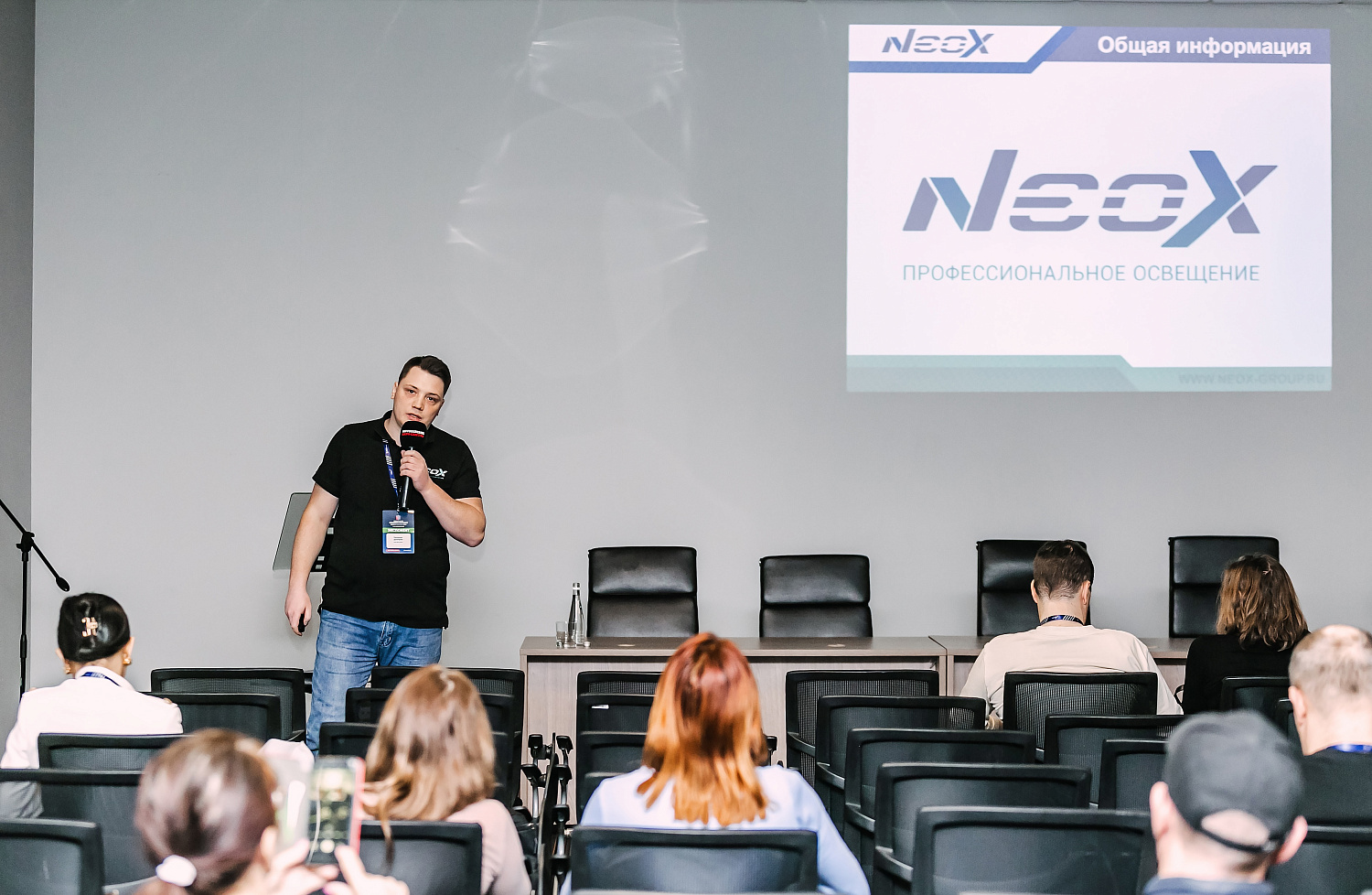 Итоги юбилейной выставки «Город Света» в Новосибирске 2025